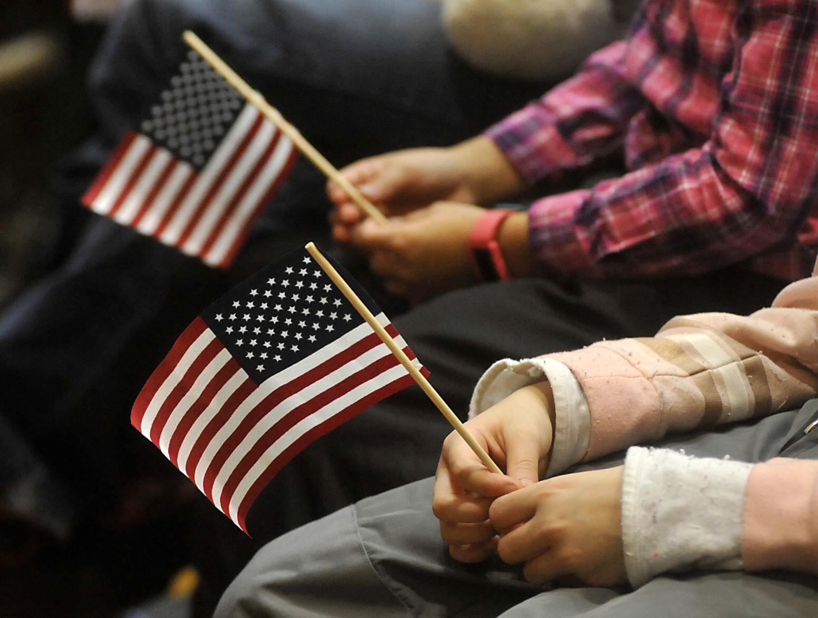 VETERANS DAY 2019